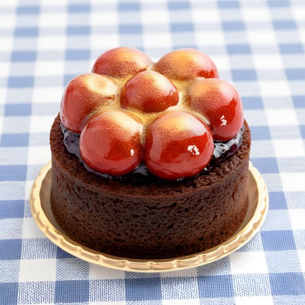 櫻桃小可愛(限門市自取) 