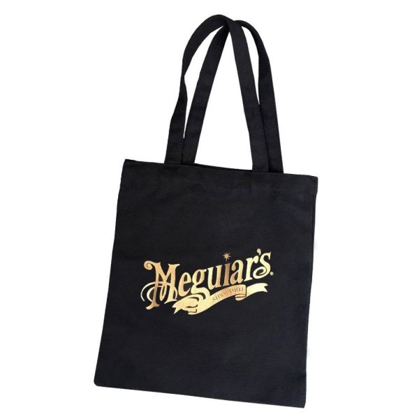 Meguiar's LOGO帆布包 