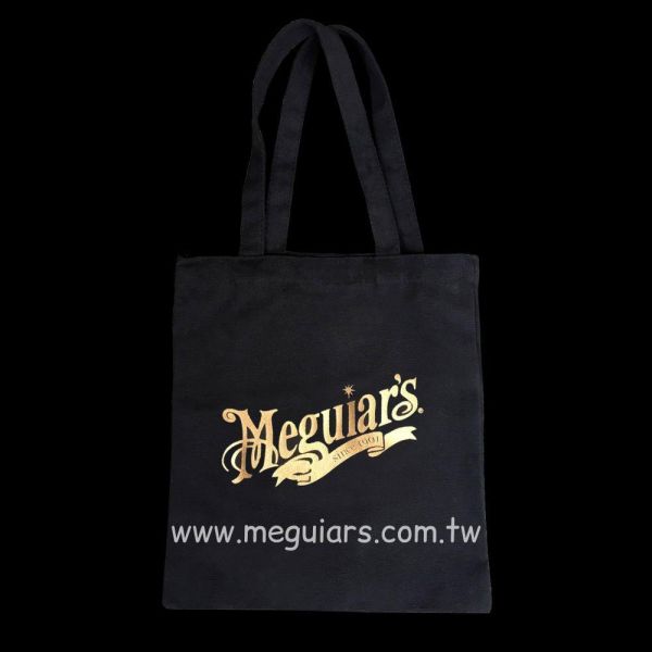 Meguiar's LOGO帆布包 