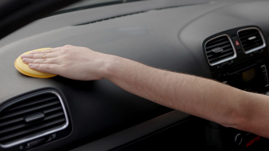 終極儀錶板&飾條保護清潔劑 飾條,塑料,裝飾,把手,保險桿,恢復光澤,滋潤