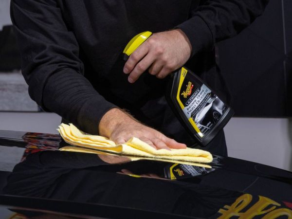 【雙十美車季-買1送1】終極速艷機能噴霧 噴霧,拋光,鏡面美容,增豔