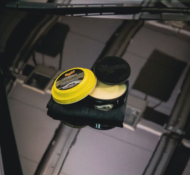 終極保護蠟(固態) 聚合物,保護蠟,持久