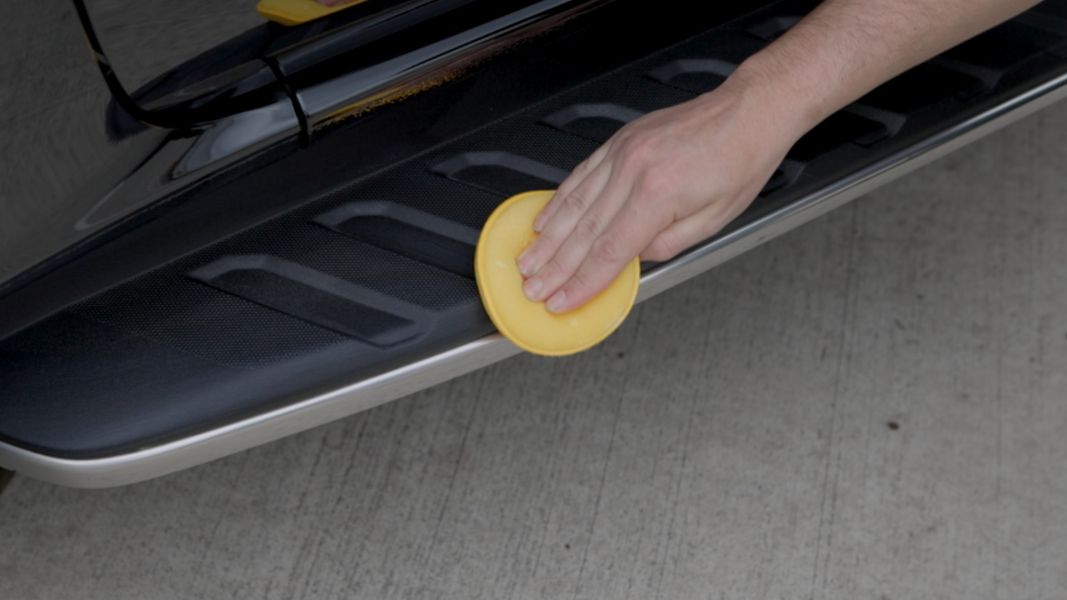 終極儀錶板&飾條保護清潔劑 飾條,塑料,裝飾,把手,保險桿,恢復光澤,滋潤