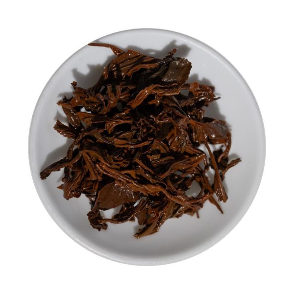 日月潭紅玉紅茶 