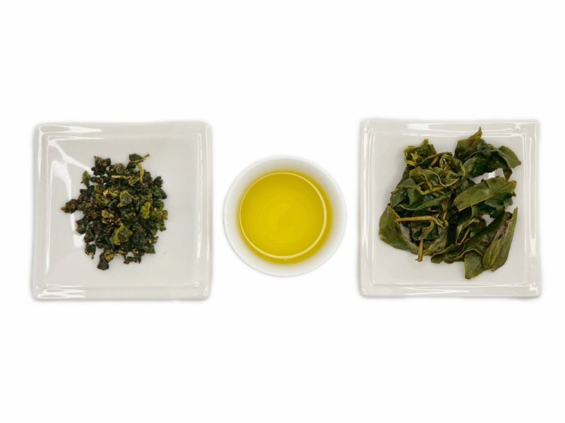 梨山高山茶 一兩裝 