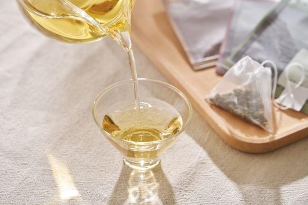梨山高山茶茶包 