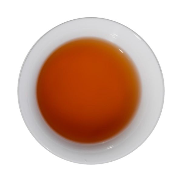 日月潭紅玉紅茶 