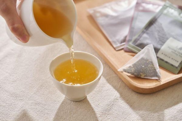 大禹嶺高冷茶茶包 