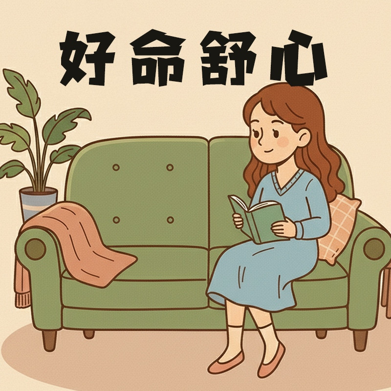 好命舒心