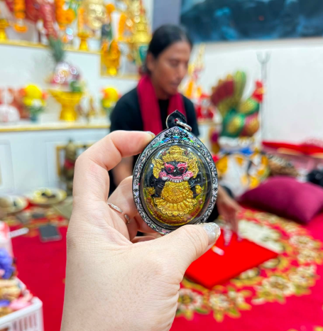 就再白目啊！金蟬招財暴怒拉胡 | 魯士那洛 