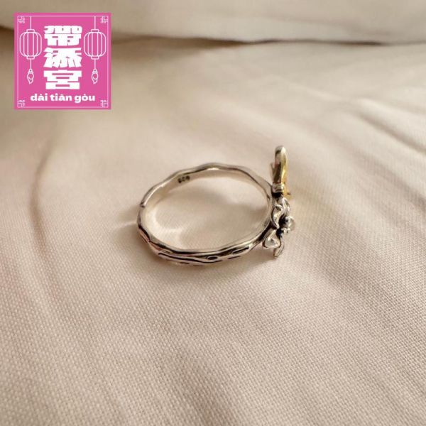 爭鋒引蝶脫穎而出法戒 | 阿贊young 