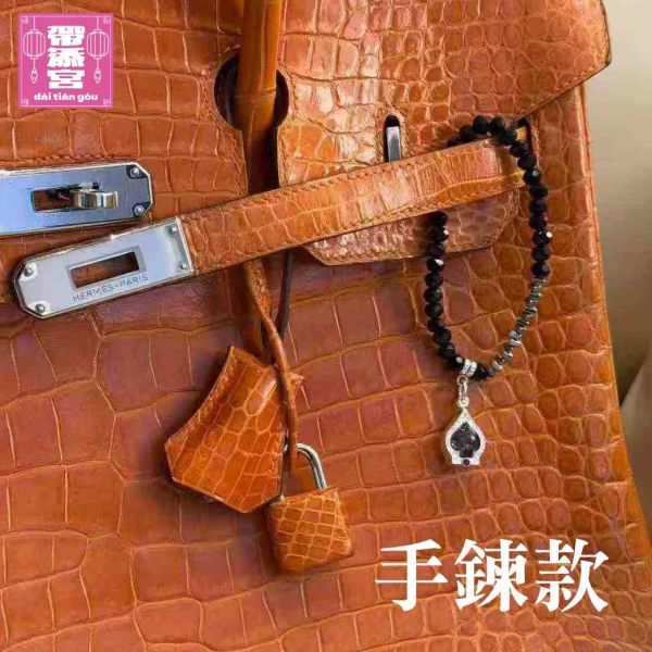 龍普坤皮-黑桃A 