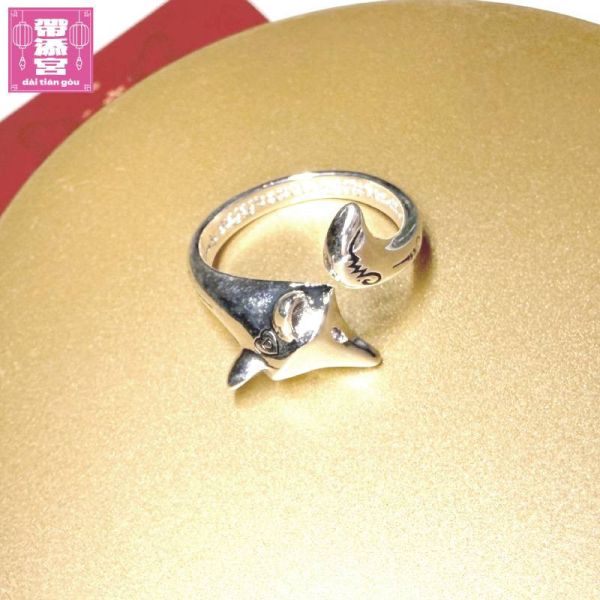 狐仙魅力人見人愛護主戒 