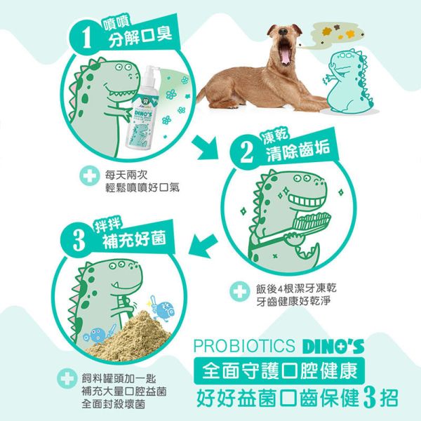 【IN-Plus】 潔牙拌拌 犬貓專用30g｜狗狗潔牙粉・貓咪潔牙拌料・口腔保健好口氣 IN PLUS 潔牙拌拌

狗狗潔牙粉

貓咪潔牙粉

狗狗口臭改善

貓咪口腔保健

犬貓潔牙推薦

狗狗牙齦護理

貓咪牙齒清潔

犬貓口氣清新

寵物口腔保健食品
