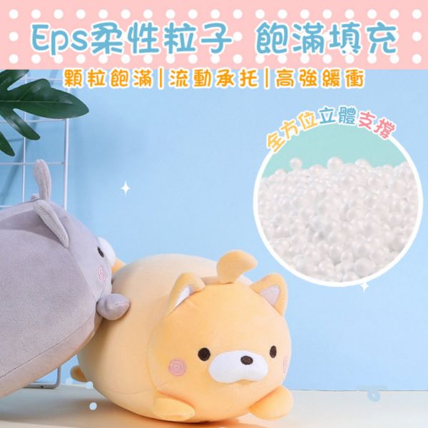 多功能變形頸枕 