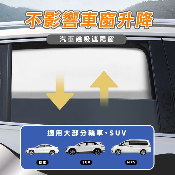 汽車磁性遮陽簾 鋁銀遮陽簾 汽車磁性遮陽簾 車用遮陽簾 車窗遮陽簾 車用隔熱簾 磁吸遮陽簾 汽車窗簾 車用防曬簾 汽車遮陽板 車用遮陽用品
