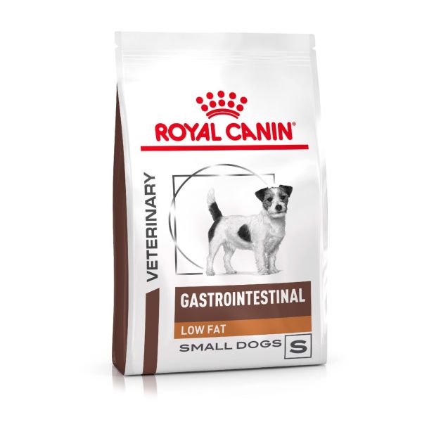 皇家【犬】腸胃道低脂小型犬配方乾糧 LSD22犬腸胃道低脂小型犬3.5kg / 1.5kg 狗狗胰臟炎吃什麼飼料

小型犬下痢飼料推薦

狗狗低脂處方飼料推薦

狗狗腸胃不適吃什麼

Royal Canin 小型犬低脂飼料

狗狗慢性腹瀉飼料

狗狗腸胃炎處方飼料

狗狗消化不良吃什麼飼料

狗狗營養不良飼料建議