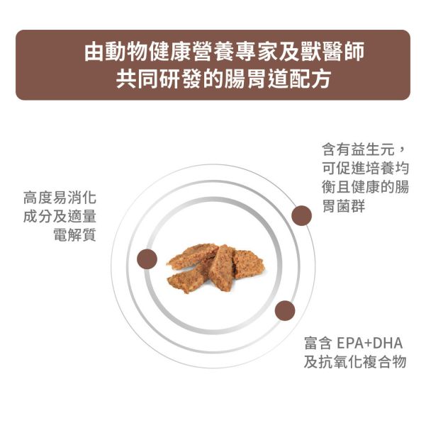 皇家 GI25C 犬腸胃道處方罐頭 200g / 400g｜腸胃敏感 犬用腸胃配方濕食｜獸醫處方 C

Royal Canin GI

犬腸胃道處方

狗腸胃罐頭

犬用腸胃處方罐頭

狗狗腸胃不好 吃什麼

狗腹瀉 罐頭

腸胃敏感 狗罐頭

狗狗消化不良 濕食