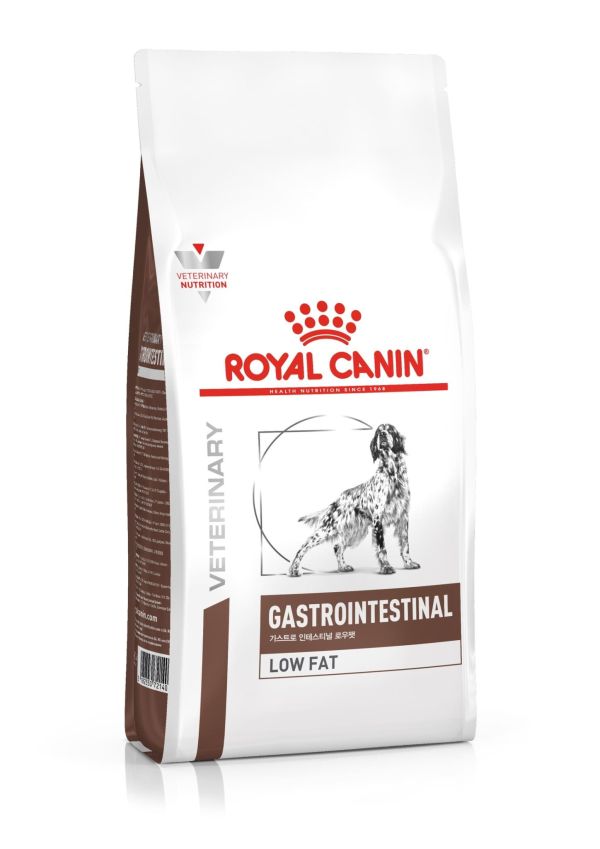皇家【犬】腸胃道低脂配方乾糧 LF22犬腸胃道低脂處方1.5kg / 6kg 狗狗腸胃低脂飼料

狗胰臟炎吃什麼飼料

狗狗拉肚子吃什麼飼料

狗狗慢性腹瀉用什麼糧

Royal Canin 狗低脂配方

狗狗高脂血症飼料推薦

狗狗消化不良飼料推薦

狗腸胃炎吃什麼

狗狗胃腸專用低脂飼料

狗下痢飼料推薦