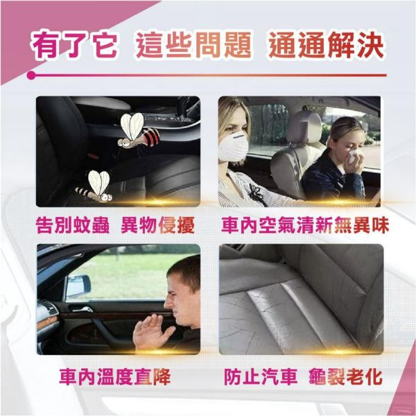 車用透氣防蚊紗窗 防蚊紗窗 車用蚊帳 露營紗網 車宿紗帳 防蚊網 車窗紗網 汽車蚊帳 露營防蚊網 遮陽紗窗 車用遮陽帳
