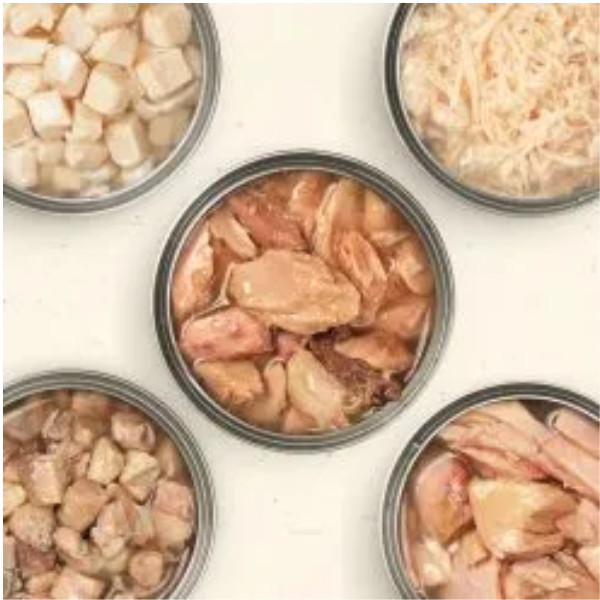 【怪獸部落 Litomon】無膠鮮肉罐系列 160G / 80G 犬貓通用副食罐｜高湯補水 鰹魚塊/嫩雞丁/鮮雞絲/鮪魚片 怪獸部落 無膠鮮肉罐

Litomon 罐頭

犬貓副食罐

高湯補水罐頭

狗罐頭推薦

貓罐頭推薦

鮮雞絲貓罐

鰹魚塊犬貓罐

無膠副食罐

鮪魚片狗貓罐