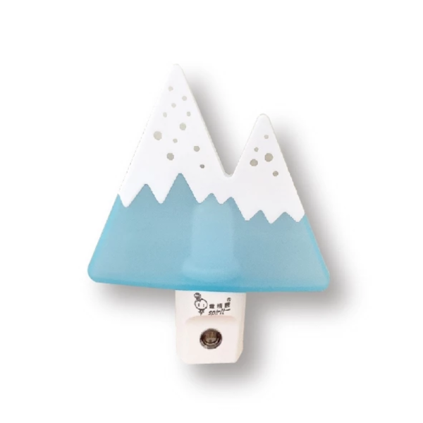 台灣製 LED造型小夜燈｜插電式感應燈｜床頭燈/走道燈/壁燈｜日出雲/勾火箭/富士山/睡狐/酷珍奶｜自動感應/手動開關 LED小夜燈
插電式小夜燈
感應小夜燈
床頭小夜燈
走道夜燈
壁插夜燈
造型小夜燈
兒童夜燈
節能LED燈
臥室夜燈