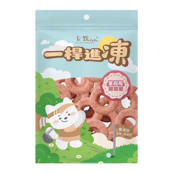 卡默 一桿進凍 凍乾零食40g｜原肉凍乾｜狗貓零食｜多口味｜天然無添加 凍乾零食,狗貓零食,原肉凍乾,寵物零食推薦,天然寵物零食,凍乾寵物食品