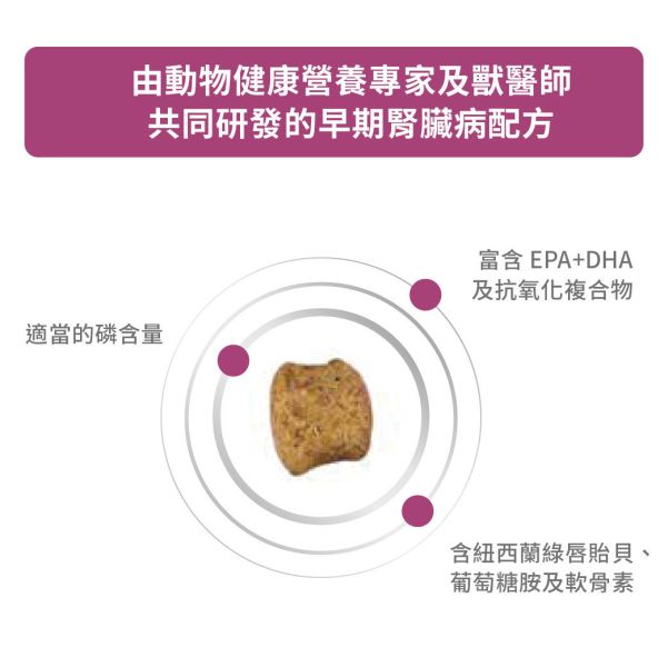 皇家【貓】早期腎臟病配方  ER28貓早期腎臟病-1.5kg  3.5kg 貓腎臟病飼料推薦
皇家腎臟處方飼料
ER28貓腎臟配方
早期腎病貓糧
貓咪腎臟保健飼料
低磷飼料推薦
獸醫推薦腎臟飼料
ROYAL CANIN處方飼料
貓腎臟病吃什麼
老貓保健飼料推薦