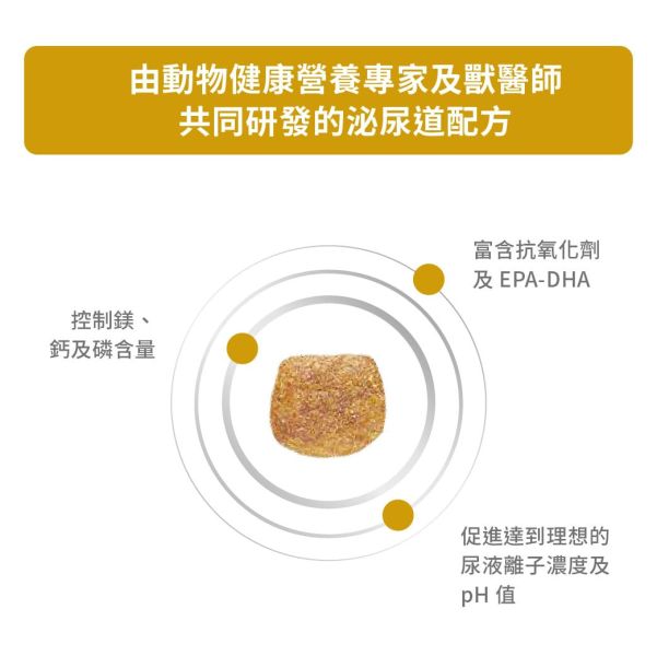皇家【犬】泌尿道配方乾糧 LP18犬泌尿道配方 2kg /7.5kg 犬用泌尿道飼料

狗狗結石飼料

狗狗尿道結石處方飼料

ROYAL CANIN 犬尿道

皇家泌尿道犬配方

狗結石配方飼料

狗磷酸銨鎂結石

狗草酸鈣結石

狗尿結晶溶解飼料

皇家狗乾糧泌尿道

狗泌尿道處方飼料推薦

狗狗容易結石吃什麼飼料