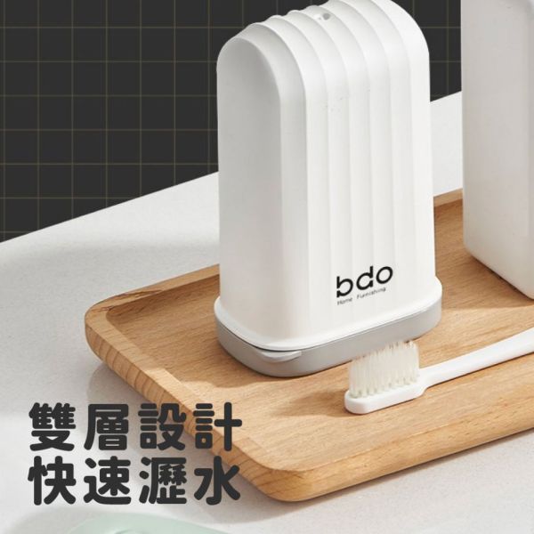 攜帶式肥皂盒 