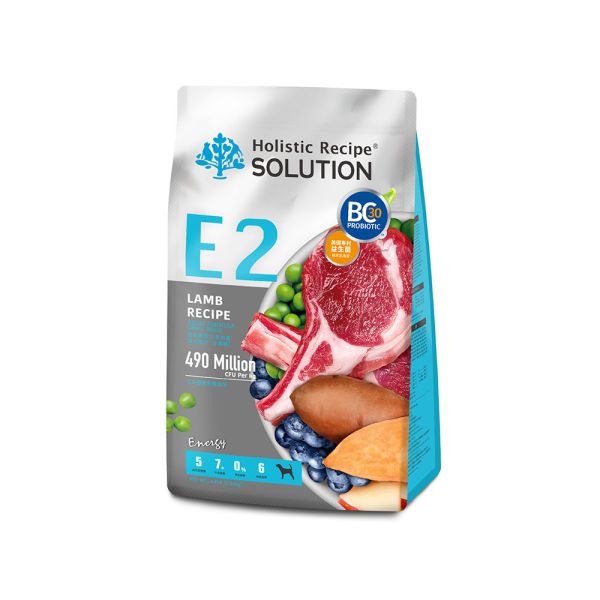 【耐吉斯】犬飼料 E系列-無穀成犬 能量鮭魚  極品鹿肉 銀髮羊肉 好蛋白火雞 活力羊肉  4.5磅 耐吉斯 E系列, 無穀犬糧, 成犬飼料, 幼犬飼料, 高蛋白狗糧, 鮭魚狗飼料, 鹿肉狗飼料, 羊肉狗飼料, 火雞狗飼料, 狗關節保健飼料, 低敏狗糧, Holistic Recipe Solution, BC30益生菌, 高齡犬飼料, 全齡犬狗糧