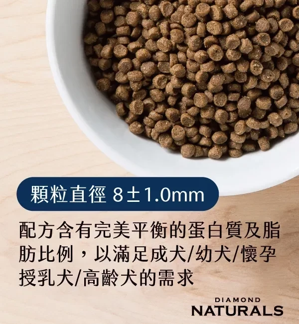 天然饌 Diamond Naturals 犬飼料 2KG 雞肉米 羊肉米 鮭魚護毛 雞蛋燕麥 全齡犬 小型成犬 高齡犬配方 Diamond Naturals 狗飼料

天然饌 犬用飼料

狗飼料 雞肉米

狗飼料 羊肉米

無穀鮭魚 狗飼料

高齡犬 狗飼料推薦

小型成犬 狗飼料

全齡犬 飼料推薦

狗狗護毛飼料

狗飼料 2kg