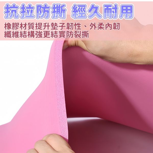瑜珈墊 瑜珈墊,運動墊,防滑瑜珈墊,健身墊,加厚瑜珈墊,減震墊,軟墊,跳繩墊,居家運動墊,瑜珈用品