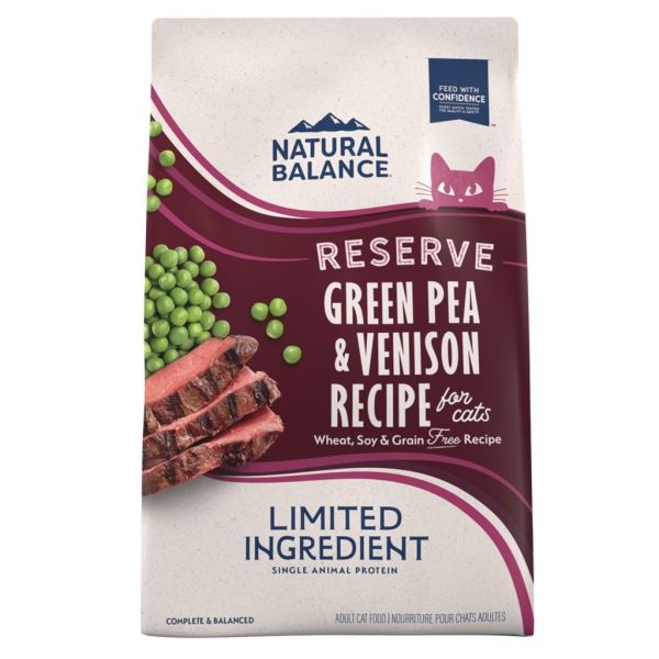 【自然平衡 Natural Balance】 低敏無穀貓飼料  4磅｜無穀配方 鹿肉/鴨肉/雞肉/鮭魚｜關節 心血管 腸胃 皮膚保健 自然平衡貓飼料

NB 貓飼料

無穀貓飼料

低敏貓飼料

貓關節保健飼料

貓腸胃保健飼料

貓皮膚保健飼料

單一肉源貓飼料

成貓保健飼料推薦

Natural Balance cat food