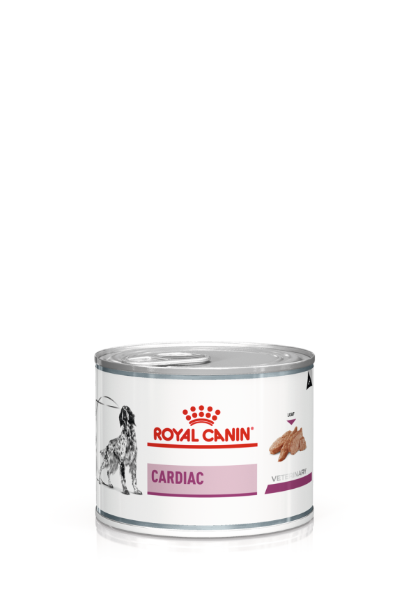 皇家 EC26C 犬心臟病處方罐 200g／410g｜Cardiac 心臟保健 犬用處方濕糧 Royal Canin EC26C

Cardiac 犬心臟病處方

狗心臟病罐頭

犬心臟病濕糧

狗心臟病飲食

犬心臟保健處方

低鈉犬用處方食品

老犬心臟病飲食

皇家心臟處方罐