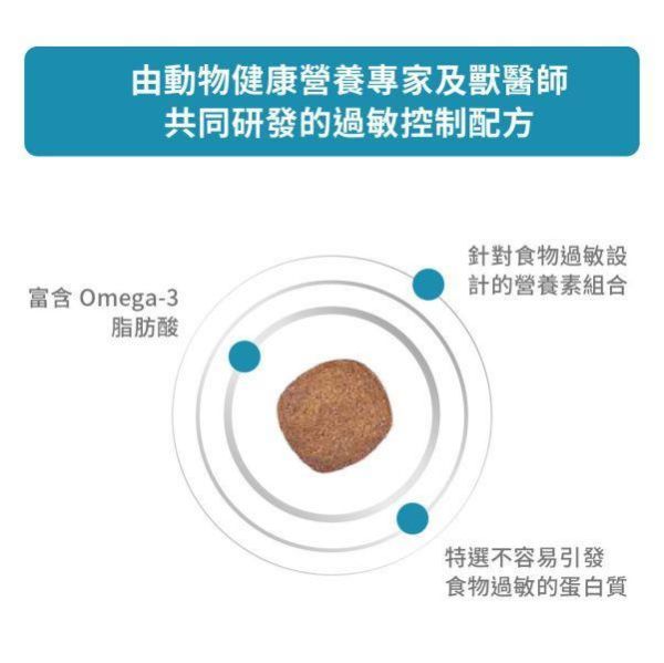 皇家  SC21 犬過敏控制處方乾糧｜Sensitivity Control 精選蛋白配方｜7KG 犬過敏飼料

狗狗腸胃敏感

Royal Canin SC21

Sensitivity Control 犬糧

犬低過敏處方飼料

狗軟便飼料推薦

獸醫推薦犬糧