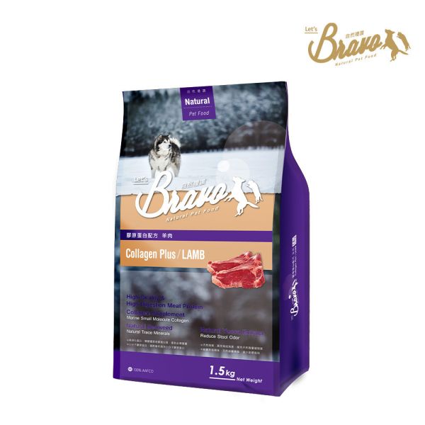 Bravo 自然禮讚 犬飼料 7KG 膠原蛋白配方 幼母犬/成犬 /羊肉/牛肉 ｜Puppy & Pregnancy Bravo 自然禮讚 狗飼料

膠原蛋白配方 犬糧

成犬狗飼料 7kg

羊肉狗飼料 推薦

牛肉狗飼料 7公斤

關節保健 狗糧

中大型犬 狗飼料

狗飼料大包裝推薦

毛髮亮麗 狗糧

全齡犬保健配方