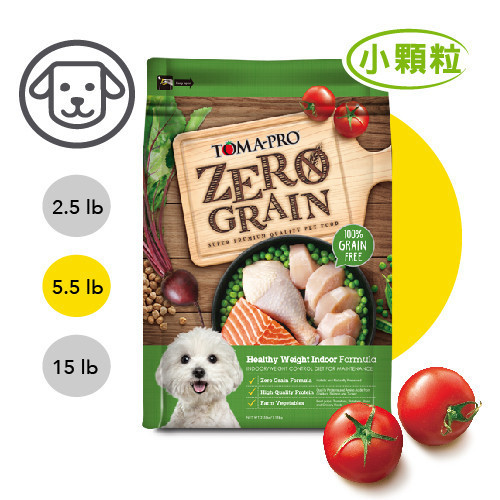 【TOMA-PRO優格】優格-無穀全齡犬5種魚  5.5磅 體重管理 敏感 護毛 優格狗飼料, TOMA-PRO, 無穀狗糧, 全齡犬飼料, 狗飼料推薦, 低敏狗糧, 狗飼料護毛, 體重管理狗飼料, 羊鮭狗糧, 深海魚狗飼料, 無穀全齡犬, 室內犬飼料, 狗飼料5.5磅