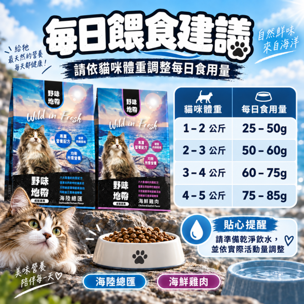 【野味地帶】 貓飼料 7kg 小顆粒｜海陸總匯・海鮮雞肉｜全齡貓 無穀低敏 高蛋白飼料推薦 野味地帶 貓飼料

野味地帶 貓飼料 7kg

小顆粒貓飼料

大包裝貓飼料推薦

海陸總匯貓飼料

海鮮雞肉貓飼料

無穀貓飼料

全齡貓飼料推薦

低敏貓飼料

高蛋白貓糧