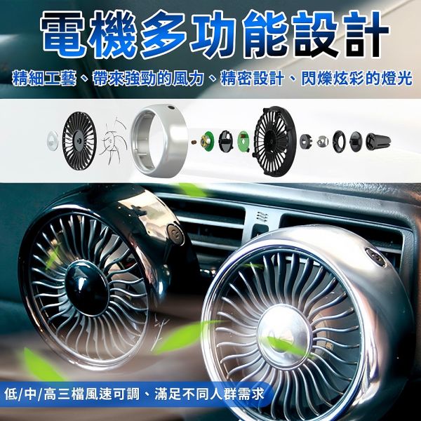 車用風扇 汽車空調風扇 三段風速 降溫神器 USB車載風扇 小型冷風扇 冷氣輔助風扇 LED炫彩風扇 車用風扇,汽車空調輔助風扇,三段風速風扇,USB車載風扇,汽車降溫神器,小型冷風扇,車內風扇,汽車風扇,車載降溫風扇