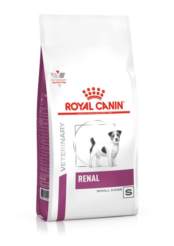 皇家【犬】腎臟病小型犬配方乾糧 RSD14腎臟病小型犬處方3.5kg / 1.5kg 小型犬腎臟病飼料、Royal Canin RSD14、犬腎臟處方飼料、小型犬處方飼料推薦、狗慢性腎衰竭、腎病犬飼料、狗腎臟護理飼料