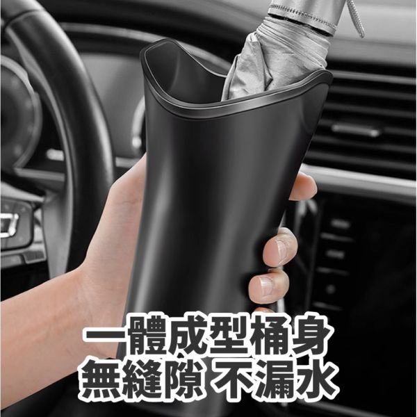車用雨傘桶 