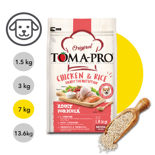 【TOMA-PRO優格】狗飼料無穀飼料優格犬飼料 7kg 優格犬無穀糧 優格親親低脂腸胃 優格室內犬 挑嘴狗飼料 優格狗飼料7kg
TOMA-PRO 7公斤犬糧
成犬飼料小顆粒
幼犬飼料羊肉配方
老犬熟齡犬糧
敏感膚質狗飼料
關節保健犬糧
高纖低脂狗飼料
毛髮亮澤狗糧
高適口性犬糧
聰明成長幼犬飼料