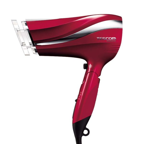 TESCOM 大風量負離子吹風機 TID960TW 白色 限量色 長髮 髮量多必備 原廠保固 TESCOM,TESCOM吹風機,TID960TW,吹風機推薦,負離子吹風機,大風量吹風機,日本吹風機,折疊吹風機,速乾吹風機,長髮吹風機,原廠保固,美髮工具,TESCOM TID960