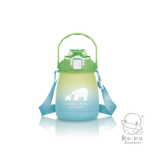 【LocknLock 樂扣樂扣】胖胖Tritan吸管水壺 600ml／1200ml｜彈蓋安全鎖扣｜夜黑金剛／粉彩斑馬／極光白熊 樂扣樂扣水壺、LocknLock水壺、胖胖水壺、Tritan水壺、吸管水壺、大容量水壺、1200ml水壺、600ml水壺、彈蓋水壺、安全鎖扣水壺、運動水壺、學生水壺、夜黑金剛水壺、粉彩斑馬水壺、極光白熊水壺