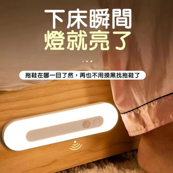 LED磁吸感應燈 