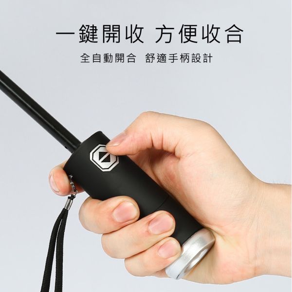 十骨反向自動傘 十骨反向自動傘,LED照明雨傘,反向摺疊傘,自動雨傘,遮陽傘,防風雨傘,陽傘,防曬雨傘,反向傘