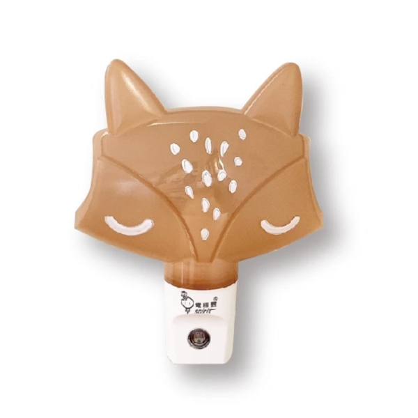 台灣製 LED造型小夜燈｜插電式感應燈｜床頭燈/走道燈/壁燈｜日出雲/勾火箭/富士山/睡狐/酷珍奶｜自動感應/手動開關 LED小夜燈
插電式小夜燈
感應小夜燈
床頭小夜燈
走道夜燈
壁插夜燈
造型小夜燈
兒童夜燈
節能LED燈
臥室夜燈