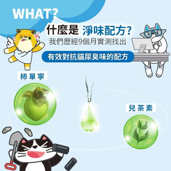 【臭味滾 】 沛點炭 貓砂除臭粒 80g｜活性碳強效除臭 貓砂專用添加物 臭味滾貓砂除臭、沛點炭、貓砂除臭粒、貓砂除臭添加物、活性碳除臭、貓尿味消臭、除臭貓砂粉、貓砂異味解決、寵物環境清潔、貓砂盆除臭