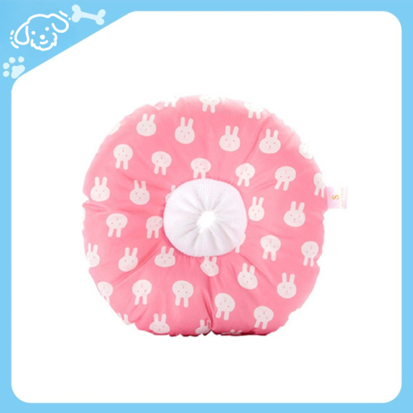 寵物防舔頭套 伊莉莎白頭套 舒適軟布頭套 防水頭套 貓頭套 狗頭套 軟頭套 寵物防護頭套 寵物頭套,防舔頭套,伊莉莎白頭套,伊莉莎白圈,貓頭套,狗頭套,貓狗頭套,防舔圈,防抓圈,寵物頸圈,柔軟頭套,舒適頭套,可拆洗頭套,防水頭套,寵物護理用品,術後頭套